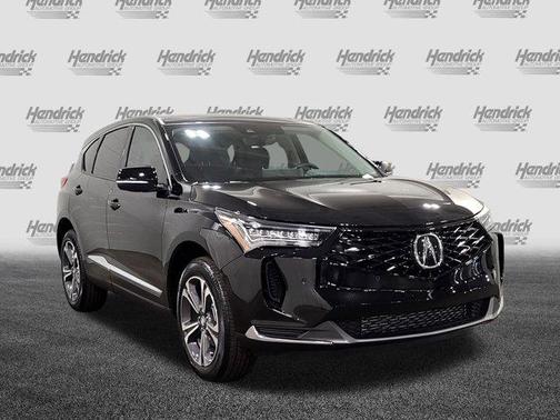 2026 Acura RDX Technology Package