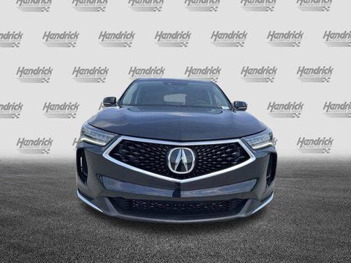 2023 Acura RDX Technology Package