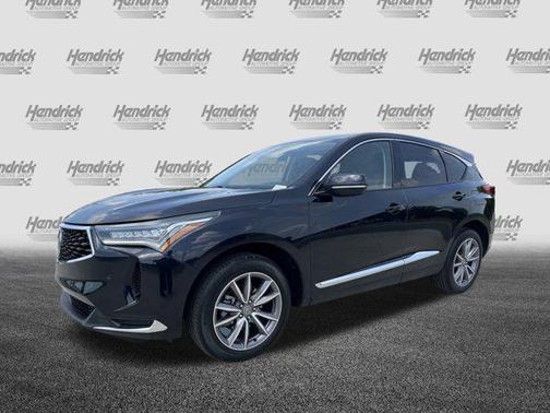 2023 Acura RDX Technology Package