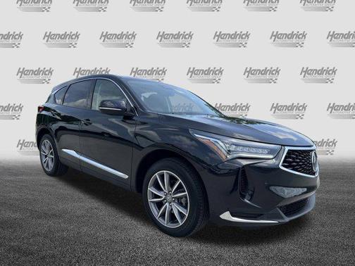 2023 Acura RDX Technology Package