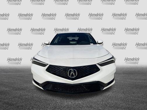 2025 Acura Integra A-SPEC Technology