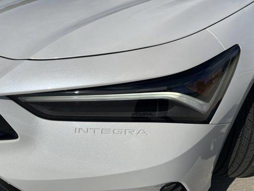 2025 Acura Integra A-SPEC Technology