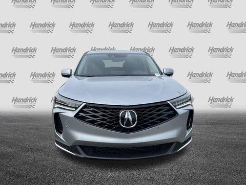 2025 Acura RDX Technology Package