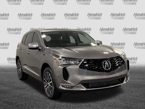 2025 Acura RDX Advance Package