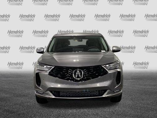 2025 Acura RDX Advance Package