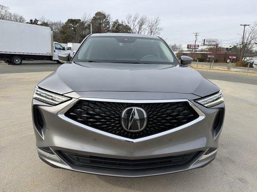 2023 Acura MDX Technology Package