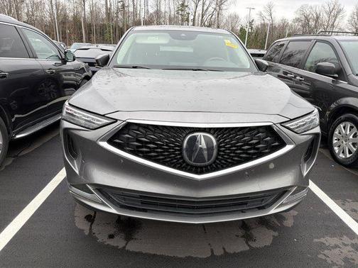 2023 Acura MDX Technology Package