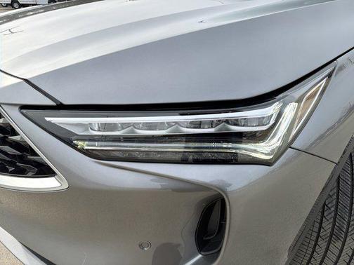 2023 Acura MDX Technology Package