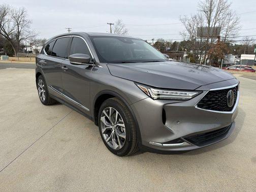 2023 Acura MDX Technology Package