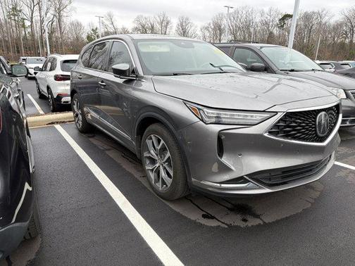2023 Acura MDX Technology Package