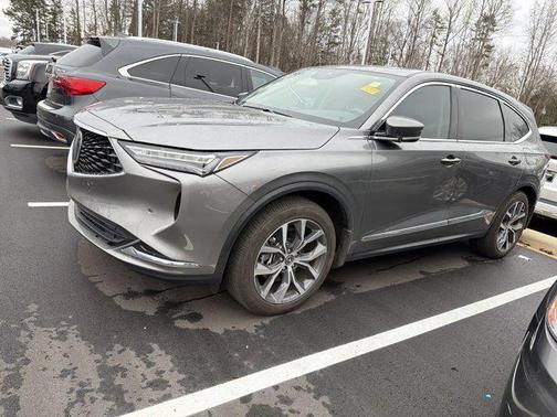 2023 Acura MDX Technology Package