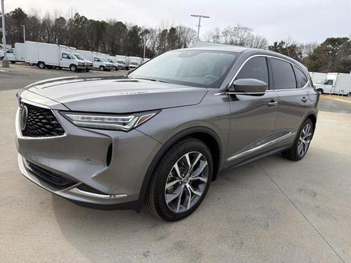2023 Acura MDX Technology Package