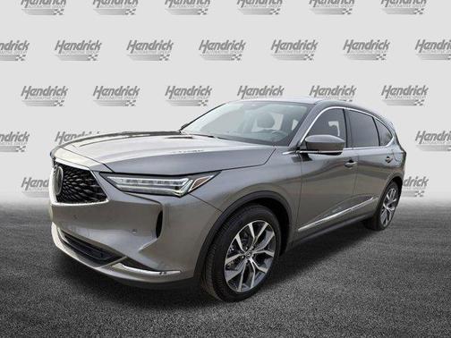2023 Acura MDX Technology Package