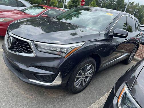 2019 Acura RDX Technology Package