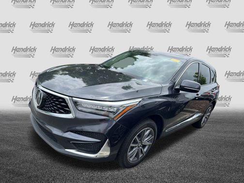 2019 Acura RDX Technology Package