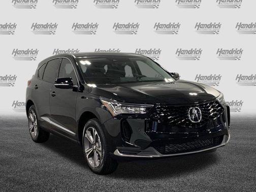 2025 Acura RDX Technology Package