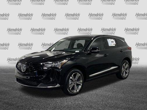 2025 Acura RDX Technology Package