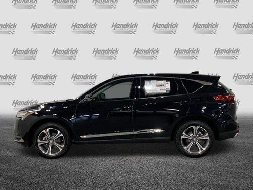 2025 Acura RDX Technology Package