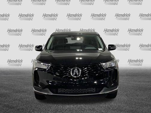 2025 Acura RDX Technology Package