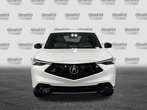 2025 Acura ADX A-Spec with Advance