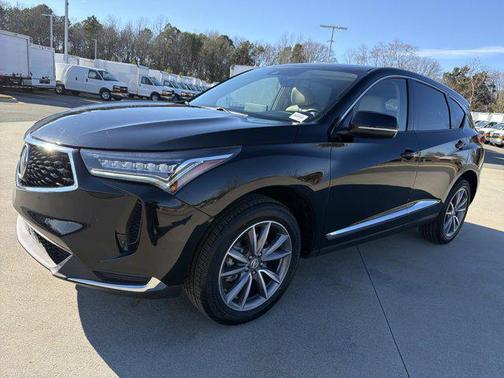 2023 Acura RDX Technology Package