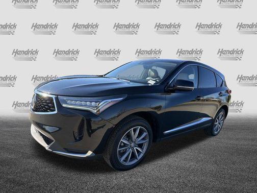 2023 Acura RDX Technology Package