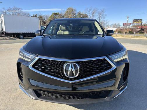 2023 Acura RDX Technology Package