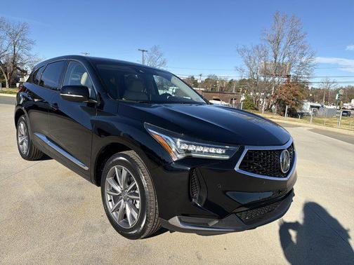 2023 Acura RDX Technology Package