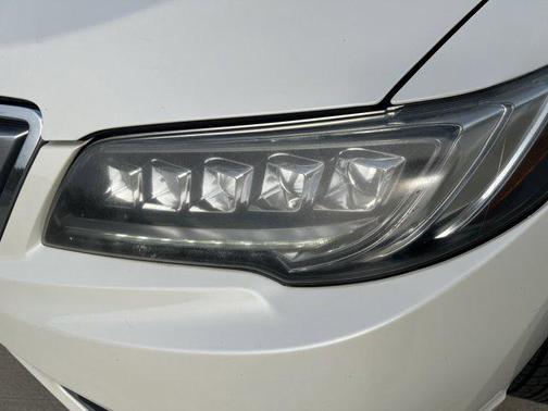 2018 Acura RDX Base