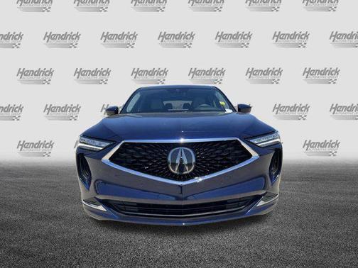 2024 Acura MDX Technology Package