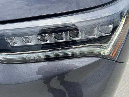 2021 Acura RDX Advance Package