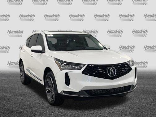 2026 Acura RDX Technology Package
