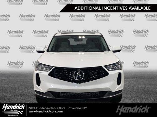 2026 Acura RDX Technology Package