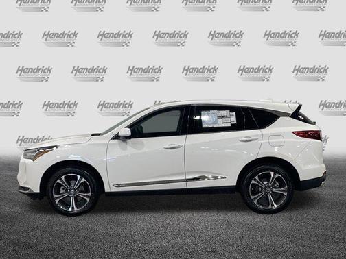 2026 Acura RDX Technology Package