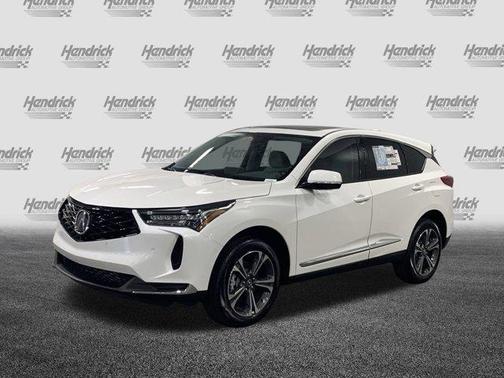 2026 Acura RDX Technology Package