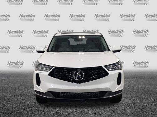 2026 Acura RDX Technology Package