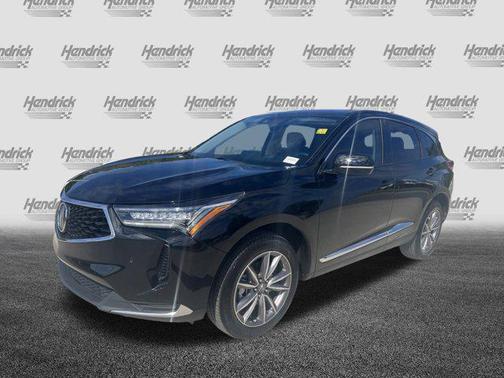 2023 Acura RDX Technology Package