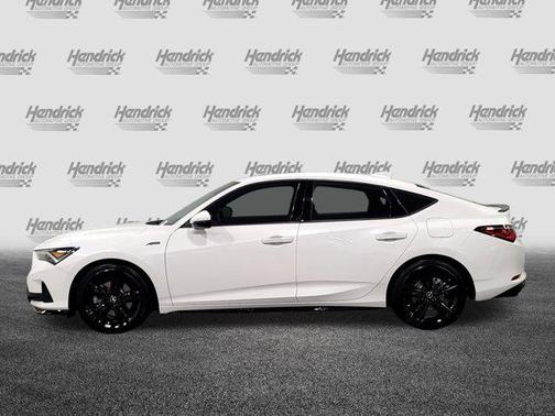 2026 Acura Integra FWD A-Spec with Technology