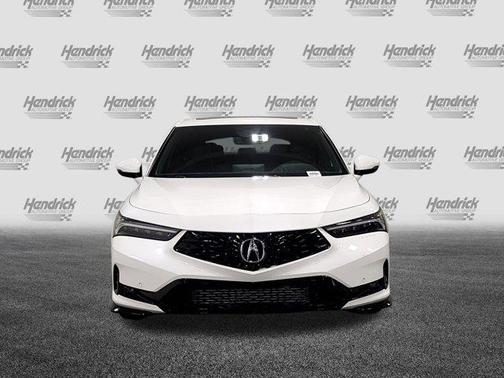 2026 Acura Integra FWD A-Spec with Technology