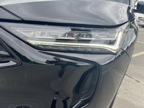 2022 Acura MDX A-Spec Package
