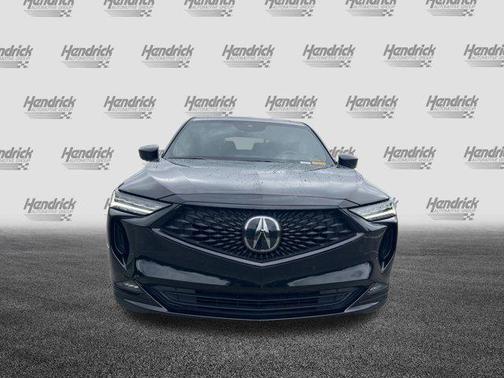 2022 Acura MDX A-Spec Package