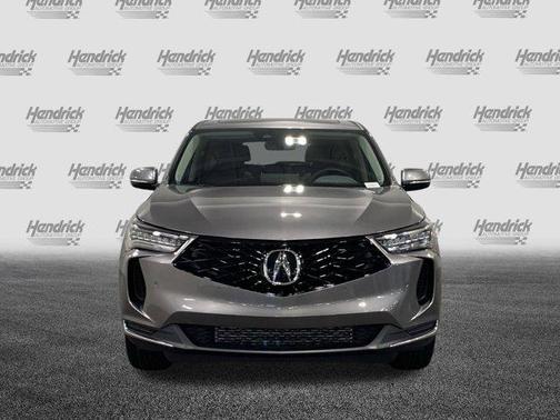 2025 Acura RDX Technology Package