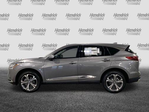 2025 Acura RDX Technology Package