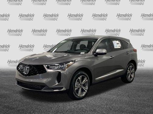 2025 Acura RDX Technology Package