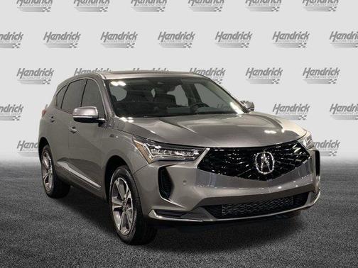 2025 Acura RDX Technology Package