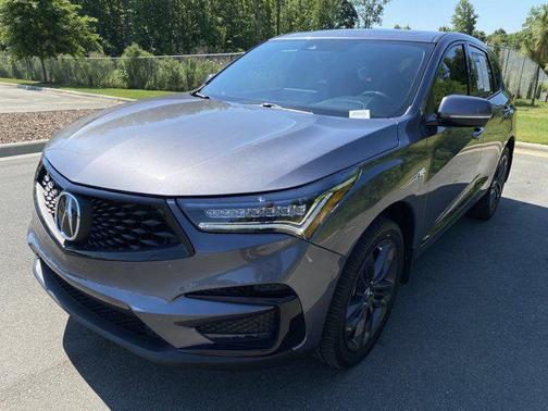 2021 Acura RDX A-Spec