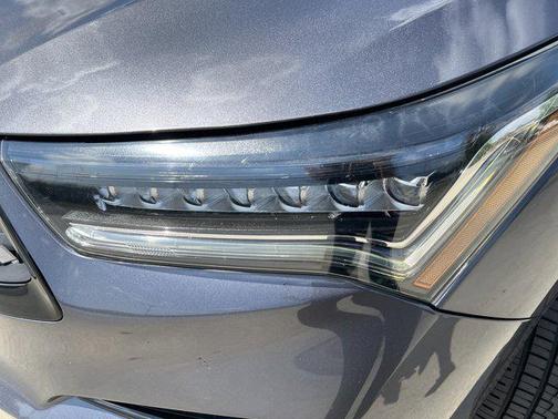 2021 Acura RDX A-Spec