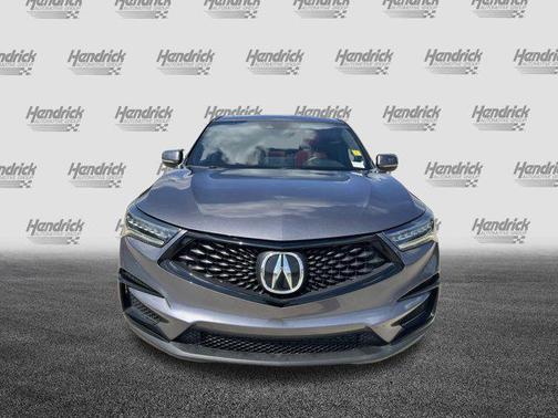 2021 Acura RDX A-Spec