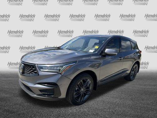 2021 Acura RDX A-Spec