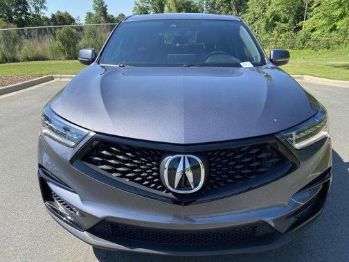 2021 Acura RDX A-Spec